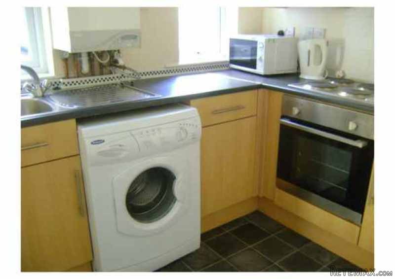 4 bedroom, Block Of Apartments house..