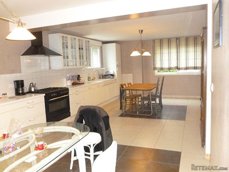 Impressive and Large Detached House - 2