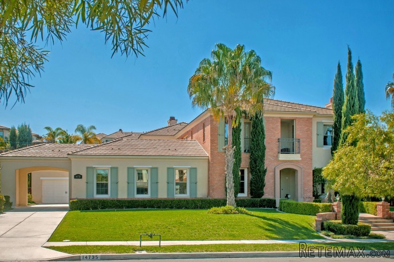 14735 Whispering Ridge