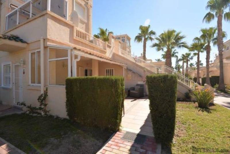 2 Bedroom 1 Bathroom Bungalow In Playa.. - 2
