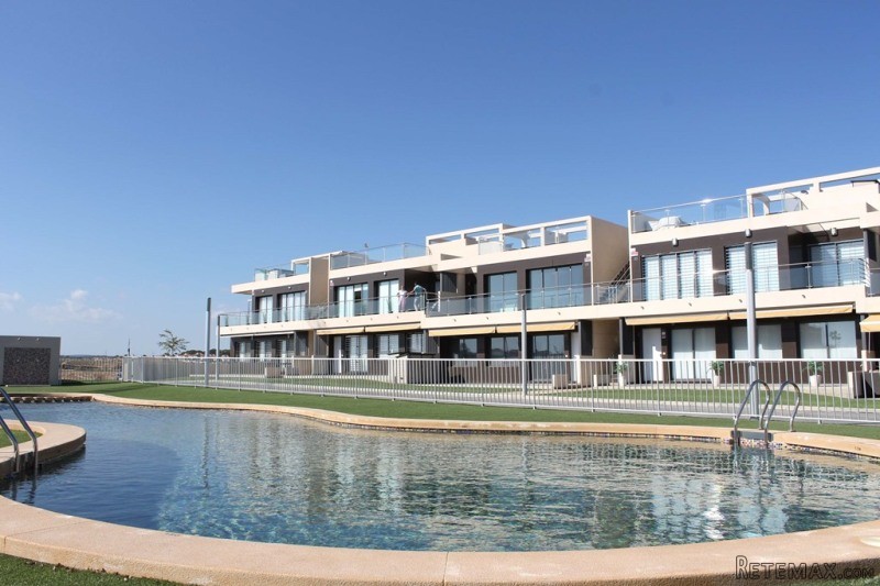 3 Bedrooms - Apartment - Costa Blanca..