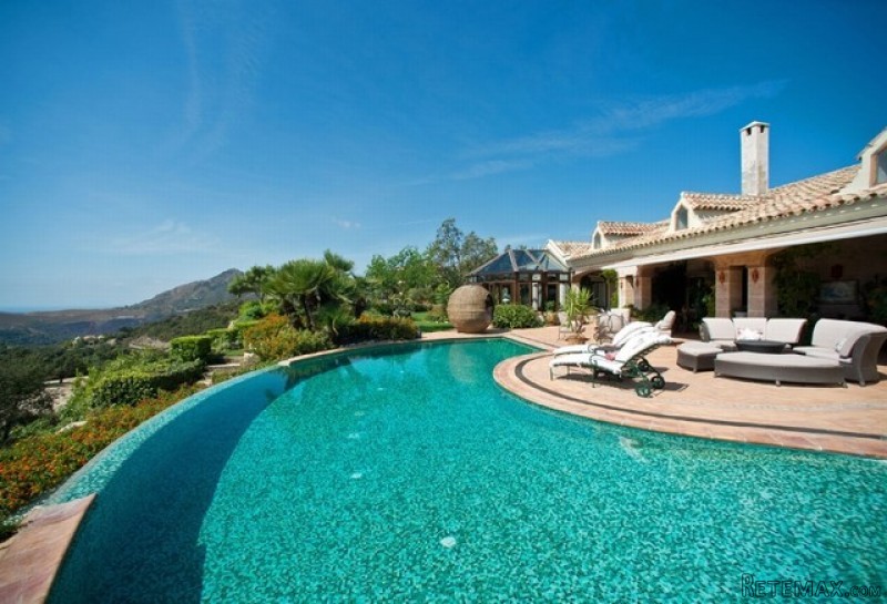 HM4O2757 - Villa For sale in La.. - 2