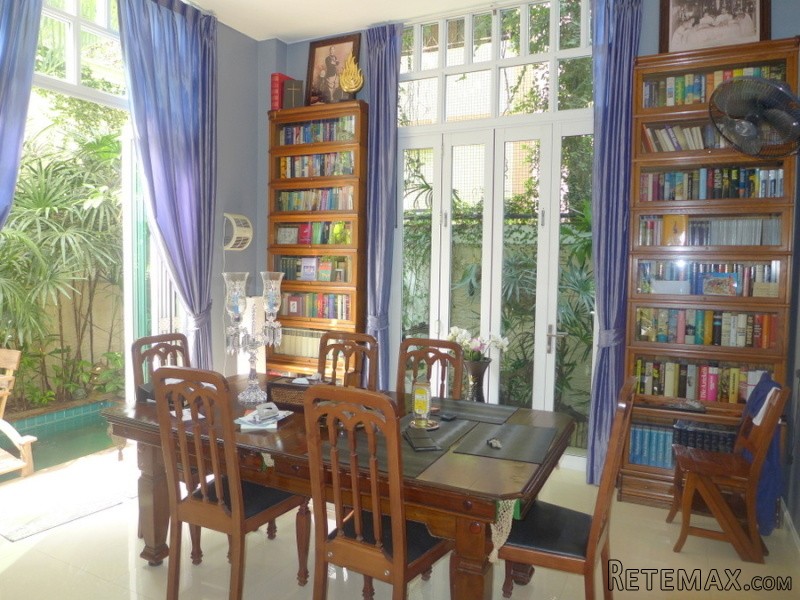 Noble 3 plus bedroom city home of..