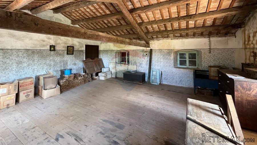 Poreč - okolica, 2 autohtone kamene kuće sa pogledom na more - 8