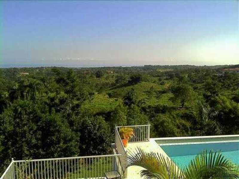 Unique Residential Lots Above Sea Level.. - 2