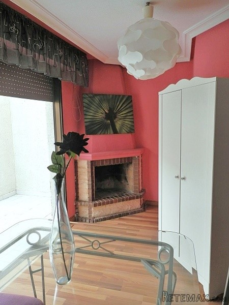 4 Bedrooms - Penthouse - Alicante - For.. - 2