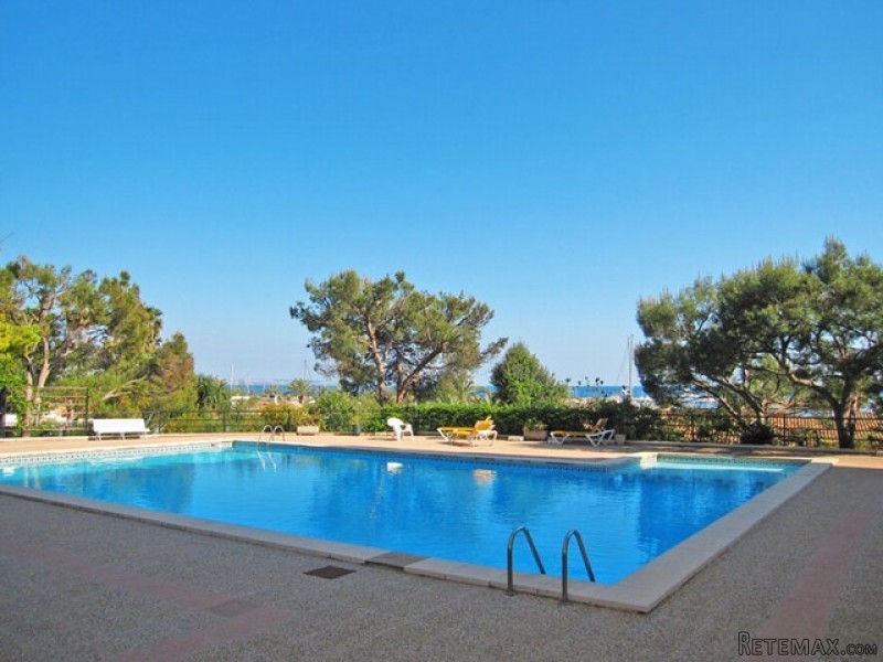 Beautiful Apartment with direct sea.. - 2