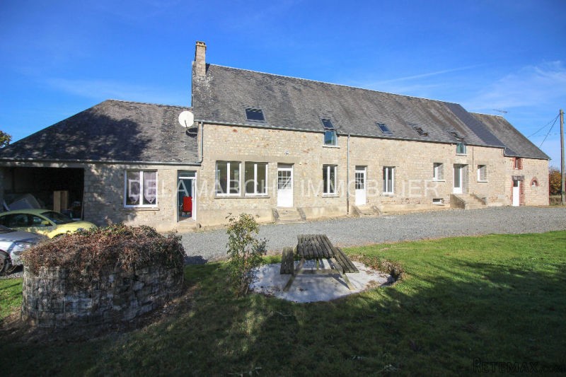 Stone House To Finish Renovating