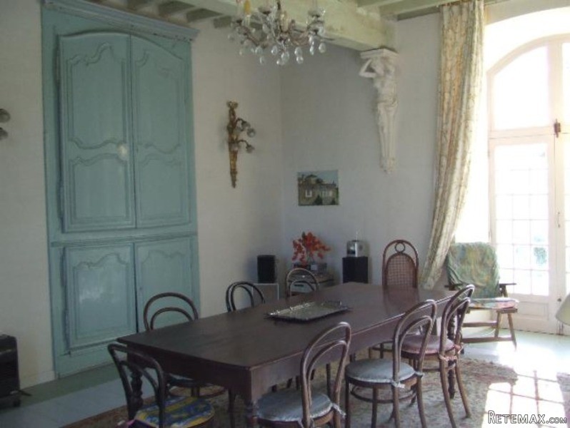 Superb 13th Century Chateau Quiet.. - 2