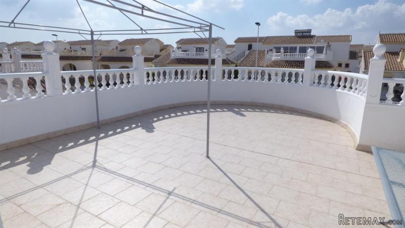 3 Bedrooms - Detached - Murcia - For.. - 2