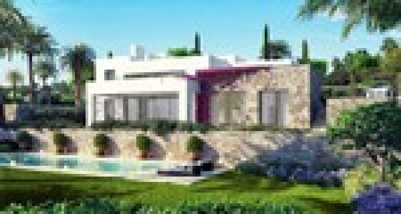 5 Bedrooms - Villa - Malaga - For Sale - 2