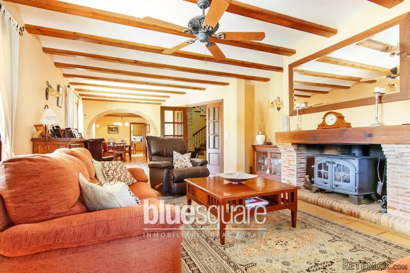 Stunning 4 bedroom Country House set in.. - 2