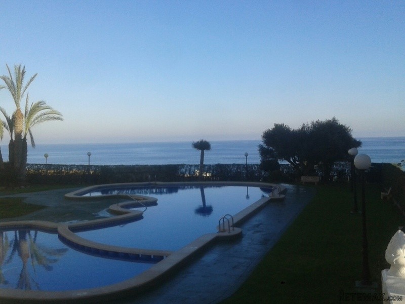 1 Bedroom - Apartment - Alicante - For..