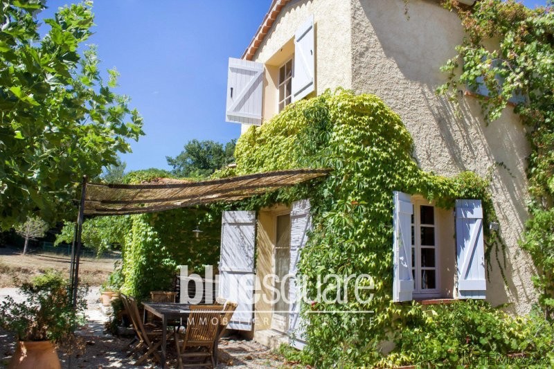 HOUSE IN SAINT PAUL EN FORET