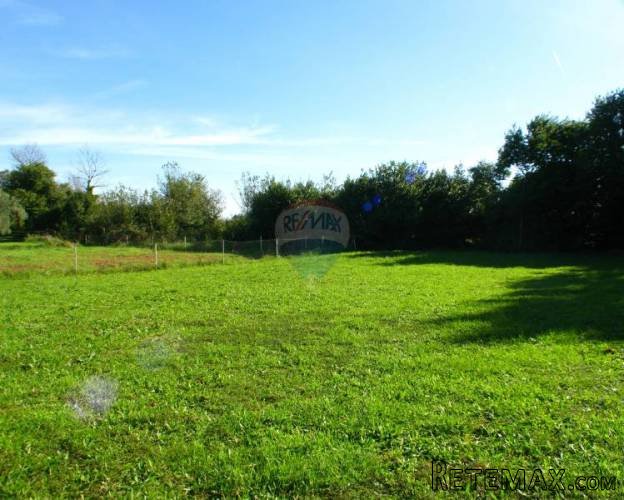 ISTRA, PULA GRAĐEVINSKA PARCELA 535 M2 - 5