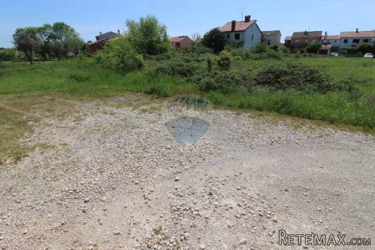 ISTRA, FAŽANA, VALBANDON, građevinsko zemljište na... - 2