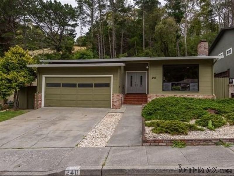 perfectly appointed home in san bruno