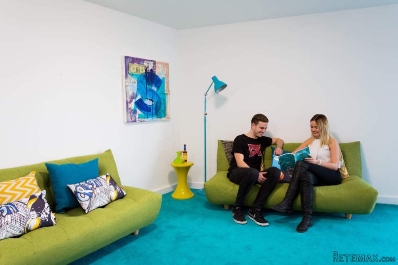 Student Accommodation in Liverpool | L3 - 2