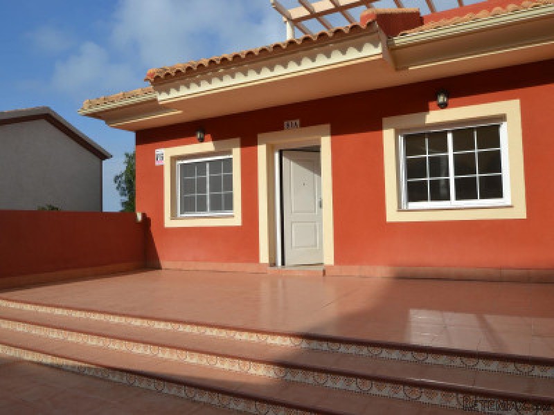 5 Bedrooms - Villa - Murcia - For Sale - 2
