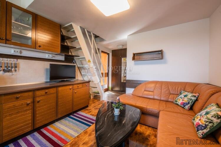 Apartman sa pogledom na more - 150 m od plaže - 3