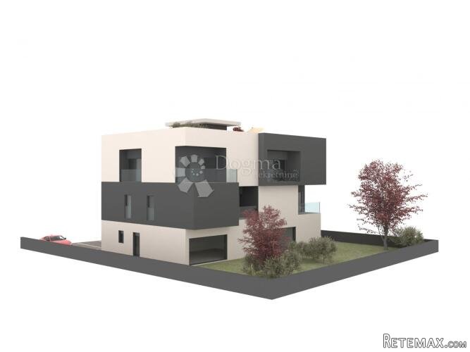 Apartman Sukošan, 109,82 - NOVOGRADNJA - 3