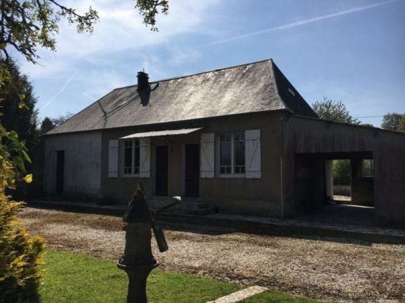 Country House to Refresh