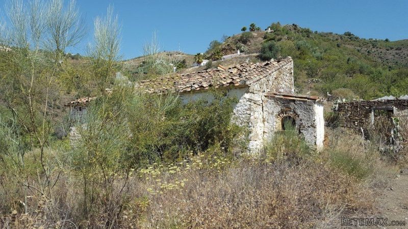 Plot for Sale in Arenas 39.000 €