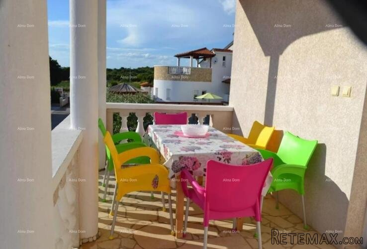 Samostojeća kuća s apartmanima! Štinjan. - 3