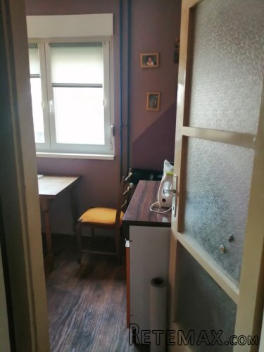 Stan u Zagrebu, Ferenščica, 57,45 m2, vlasnik 1/1 - 3
