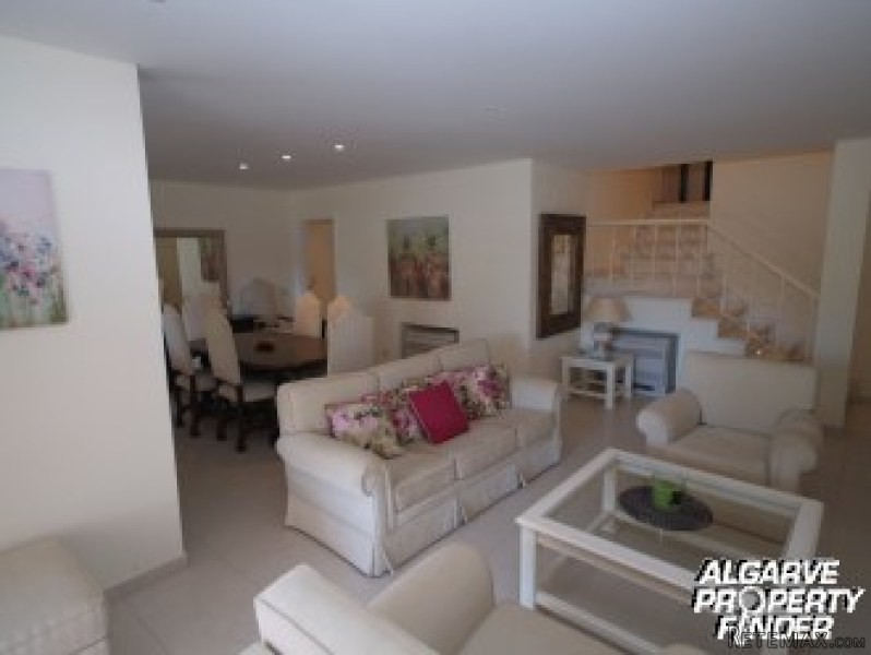 Te Koop: Appartement In Vale Do Lobo.. - 2