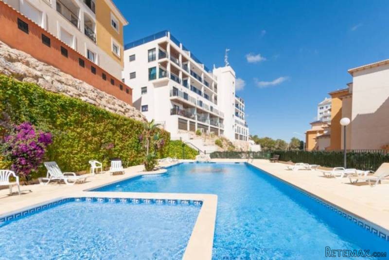 2 Bedrooms - Apartment - Alicante - For..