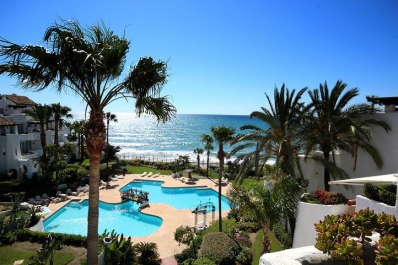 3 Bedroom Penthouse Apartment - 2