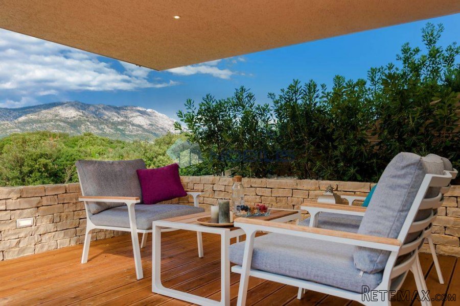 Korčula, moderna luksuzna vila, 190m2 - 14