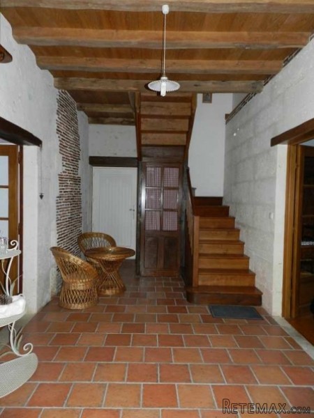 Nice House in Rural Village - 2
