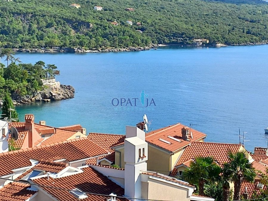 Opatija, Volosko - stan 2S+DB - 4