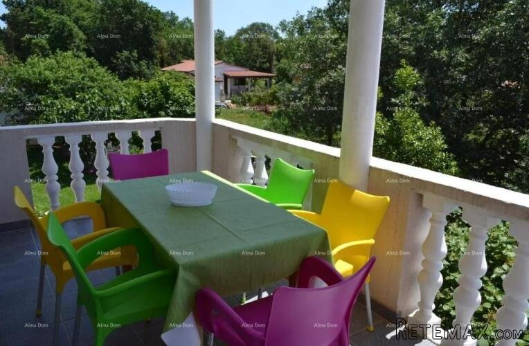 Samostojeća kuća s apartmanima! Štinjan. - 4