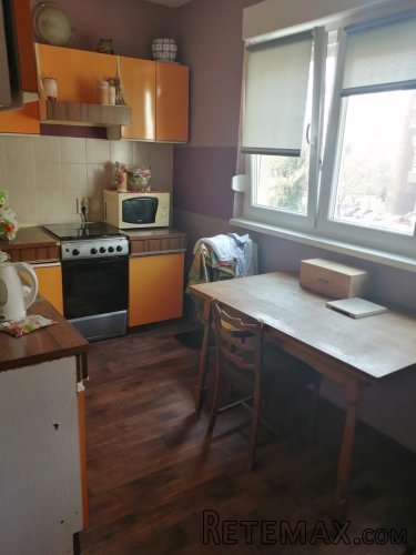 Stan u Zagrebu, Ferenščica, 57,45 m2, vlasnik 1/1 - 4