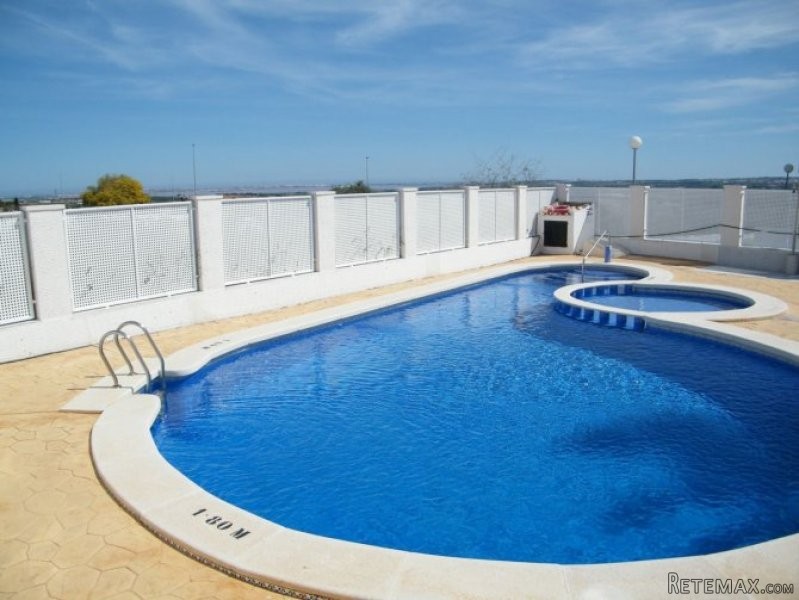 2 Bedrooms - Apartment - Alicante - For.. - 2