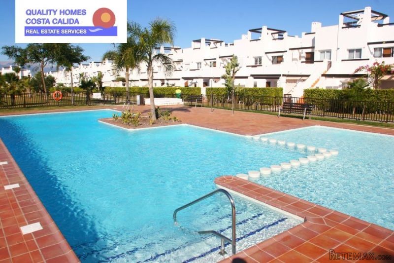 3 Bedrooms - Apartment - Murcia - For..
