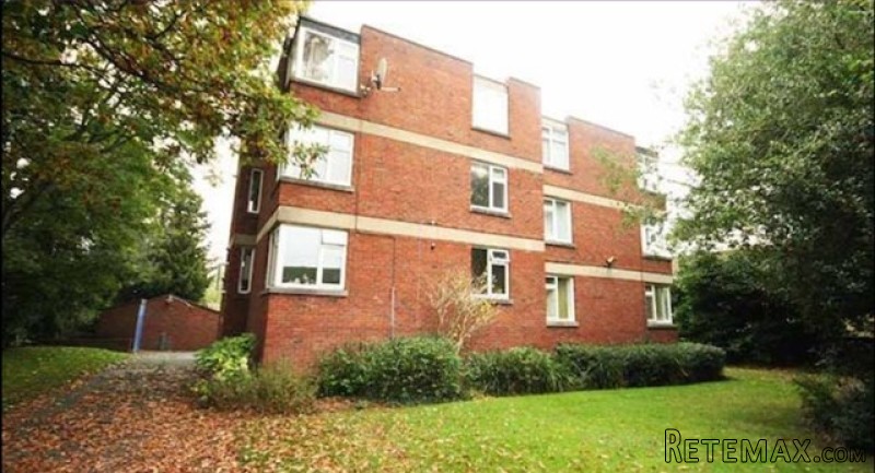 5 St Andrews Close Isleworth TW7 4PG