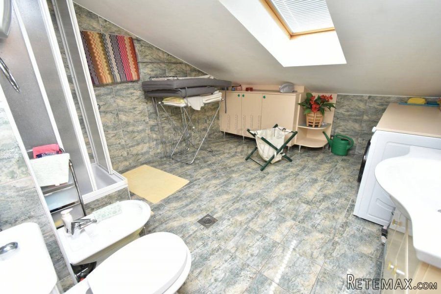 Apartman s panoramskim pogledom na more! Malinska - 15