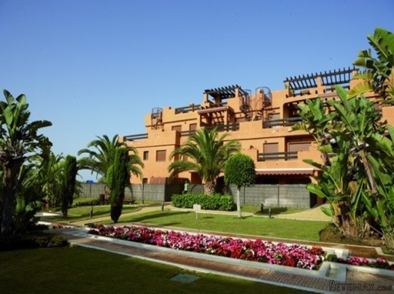 Apartments close to the beach