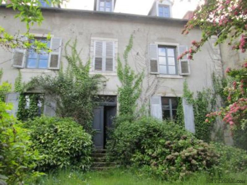Habitable House with Huge Potential