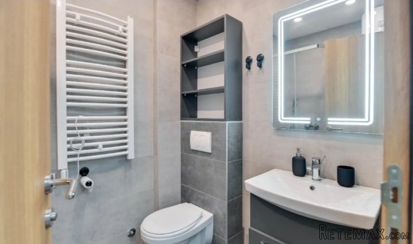 Izdajem apartman na Zlatiboru - 15
