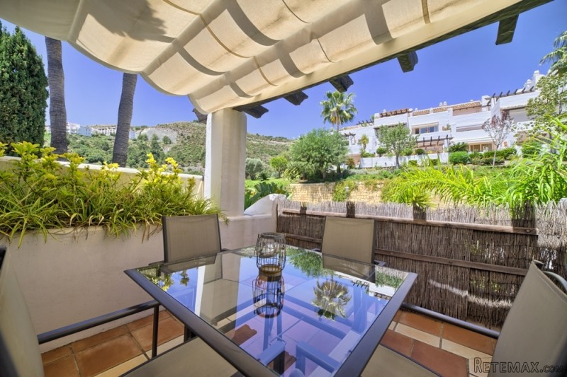 PENTHOUSE FOR SALE IN LA QUINTA - 2
