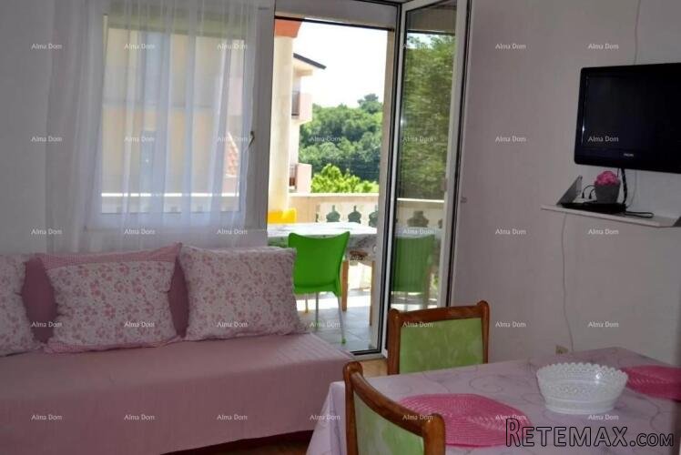 Samostojeća kuća s apartmanima! Štinjan. - 5