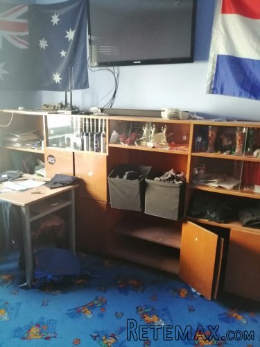Stan u Zagrebu, Ferenščica, 57,45 m2, vlasnik 1/1 - 5