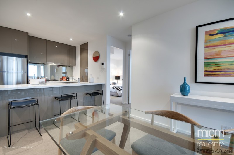Southbank Stunner Priced To Sell - 2