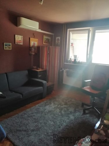 Stan u Zagrebu, Ferenščica, 57,45 m2, vlasnik 1/1 - 6