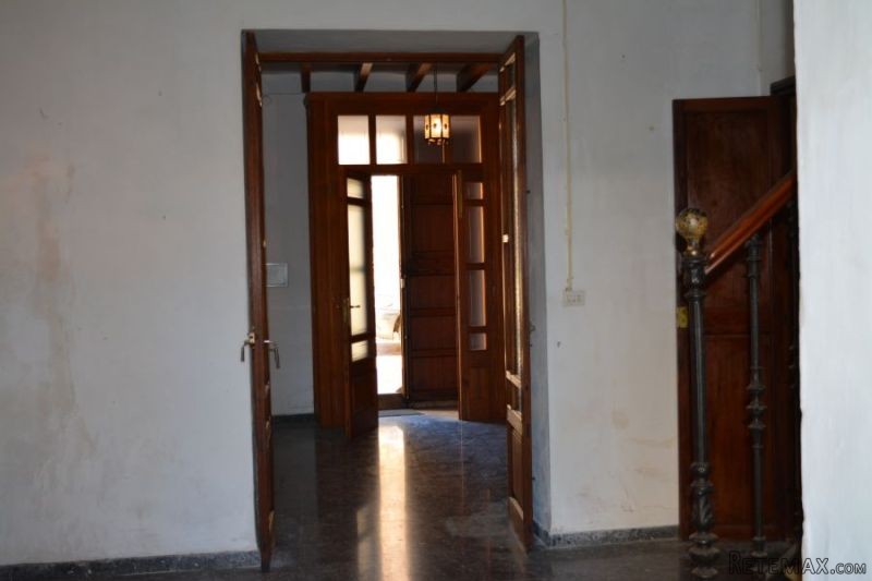 House In Mallorca Sineu For Renovation - 2